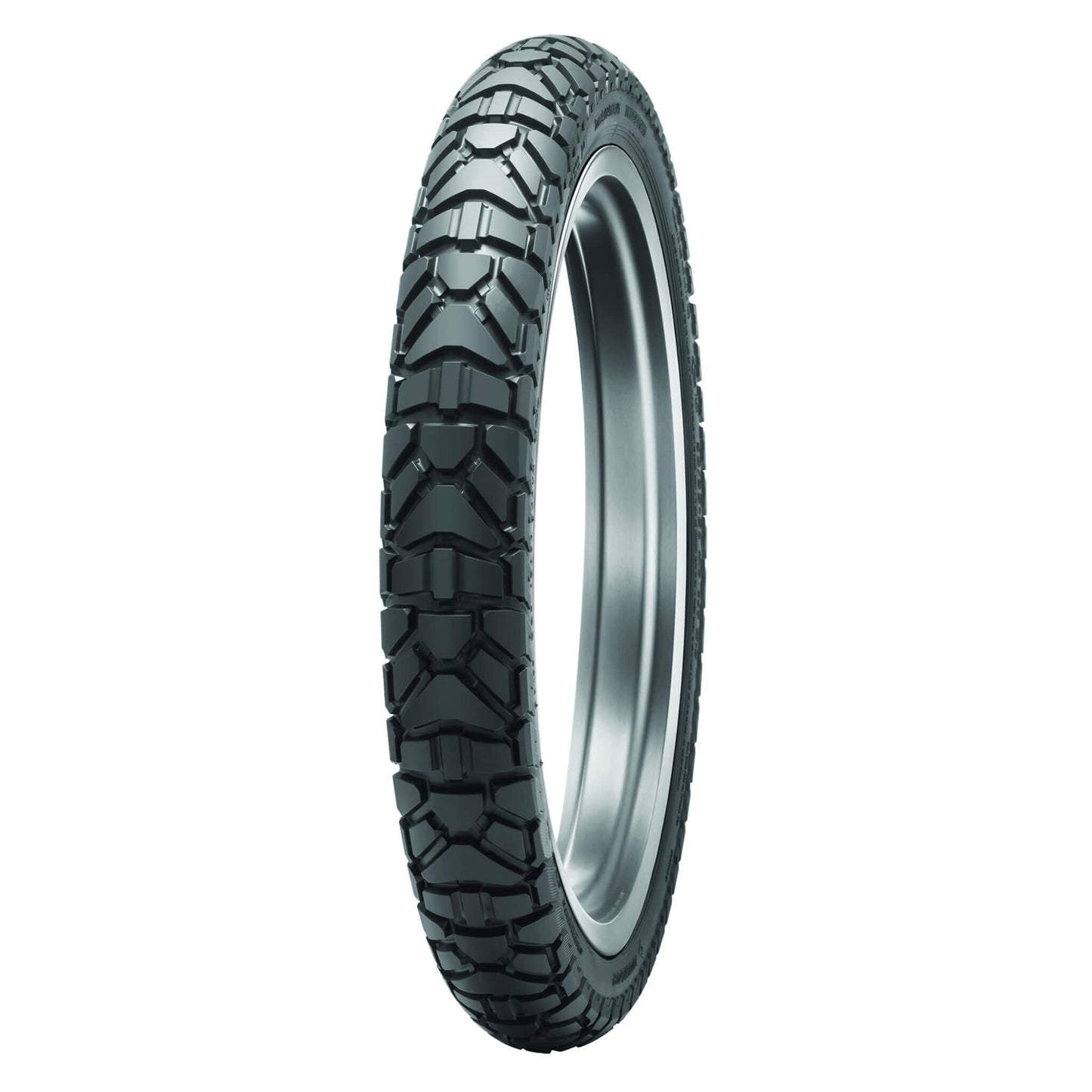 Dunlop 120/70-19 - Trailmax Mission - EMD Online