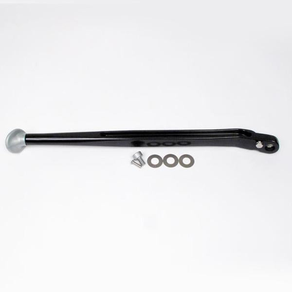 Trail Tech KTM Kickstand - Black - EMD Online