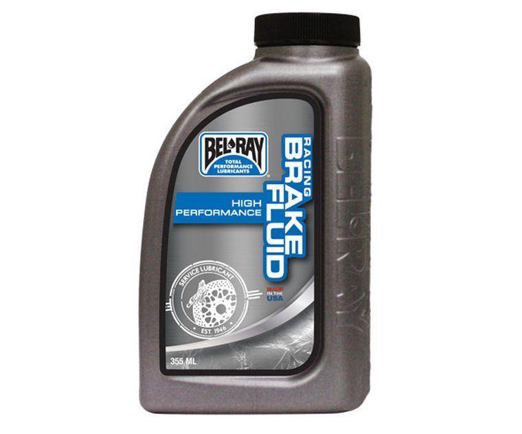 Bel Ray Dot 5 Brake Fluid - EMD Online