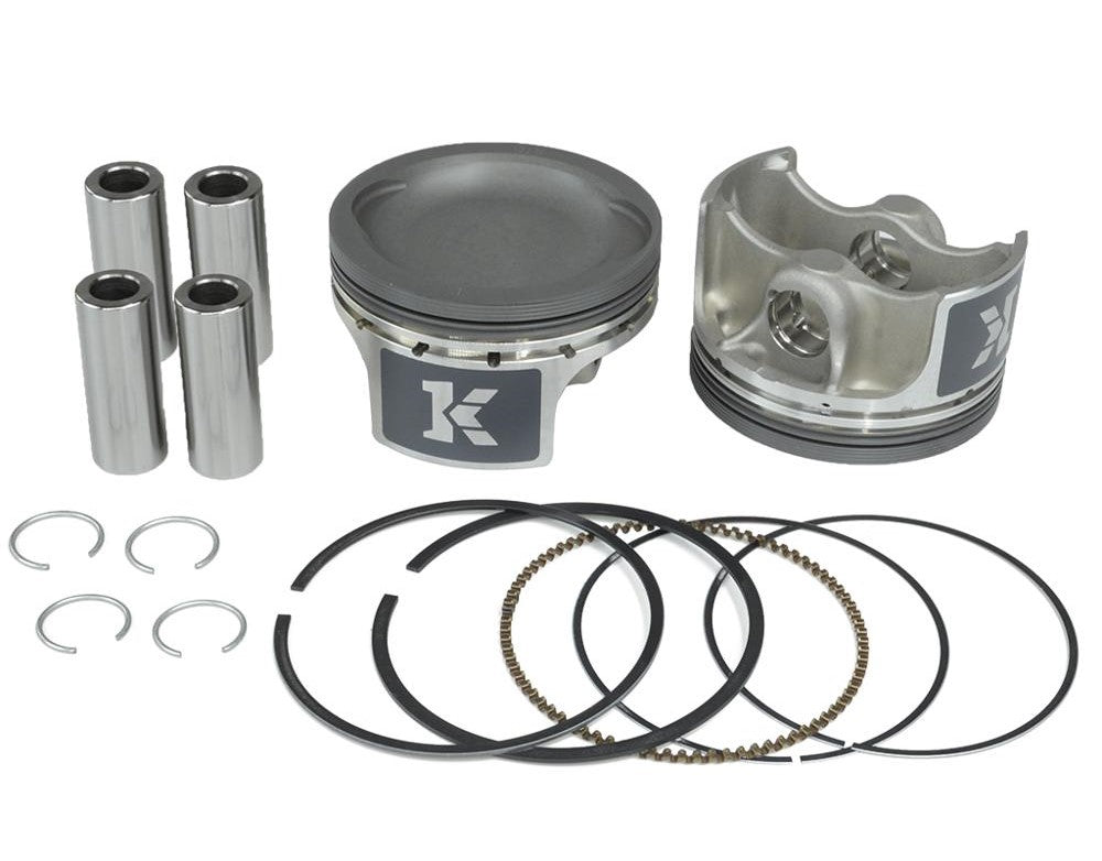Racecraft Polaris ATV Cylinder Kit - EMD Online