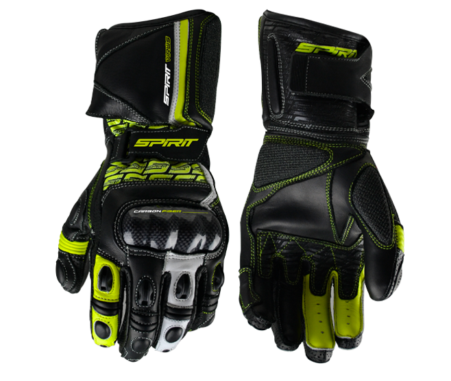 SPIRIT Virus Fluo - EMD Online