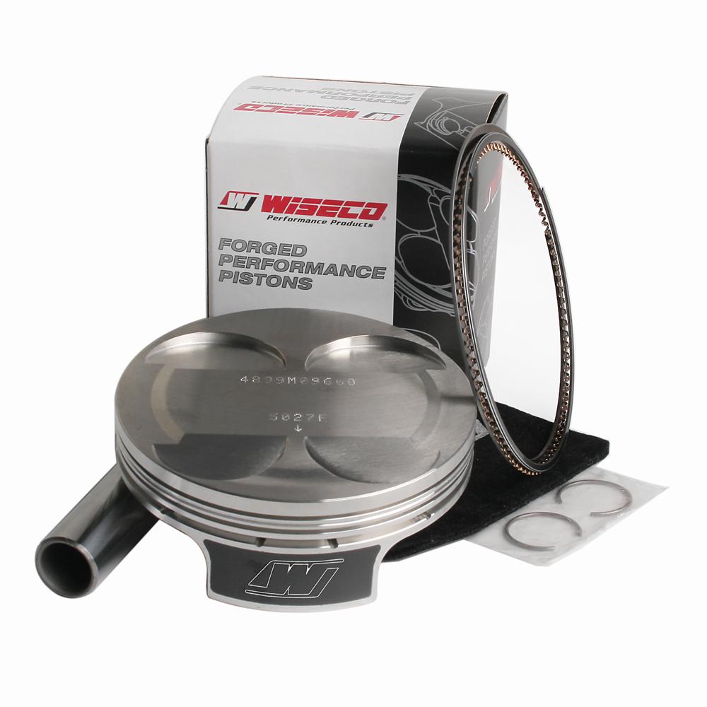 Wiseco Honda ATV Piston Kit - STD Size - EMD Online