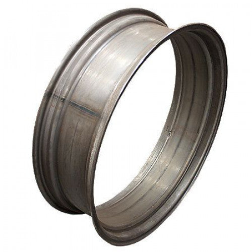 Racecraft Yamaha 10x5 Rim Rear - Unpainted - EMD Online