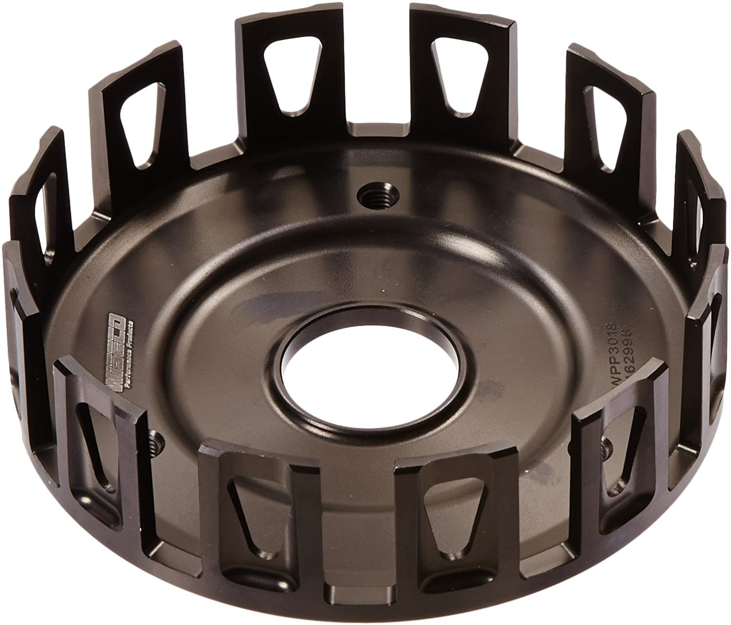Wiseco Yamaha Clutch Basket ATV - EMD Online
