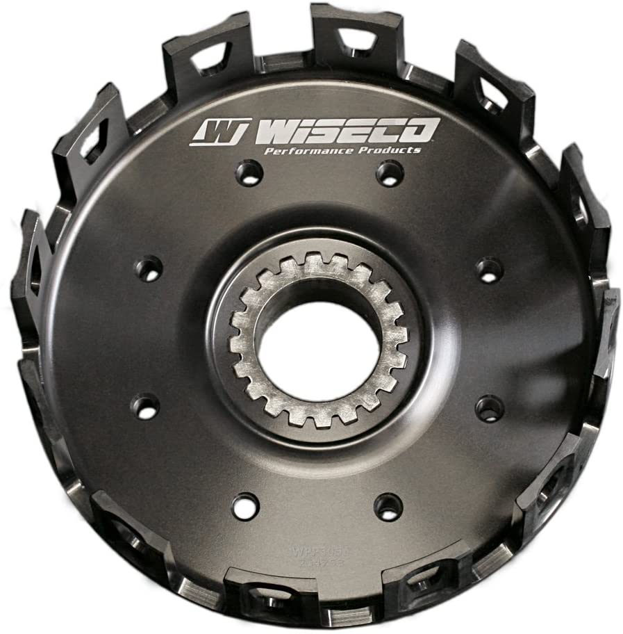 Wiseco Yamaha Clutch Basket ATV - EMD Online
