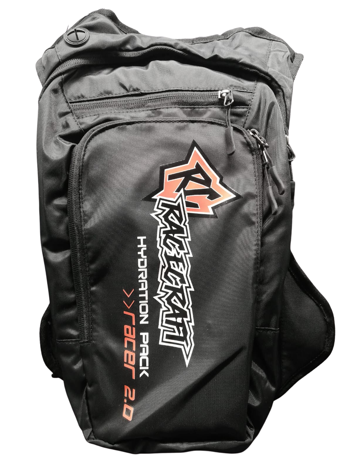 Racecraft Hydration Bag 2L - EMD Online