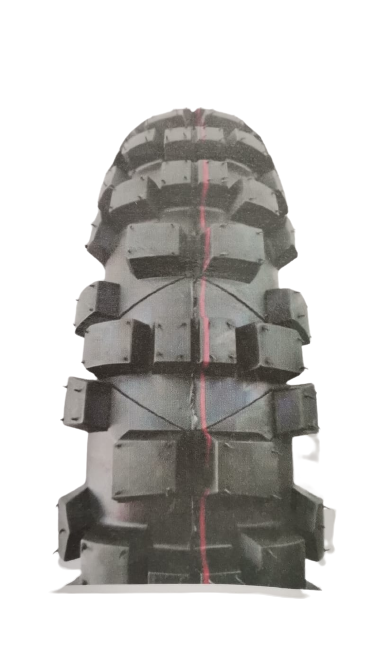 Racecraft 120/100-18 - EMD Online