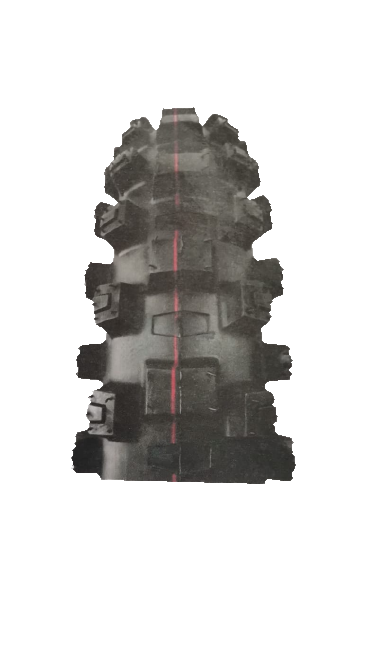 Racecraft 120/100-18 Tyre - EMD Online