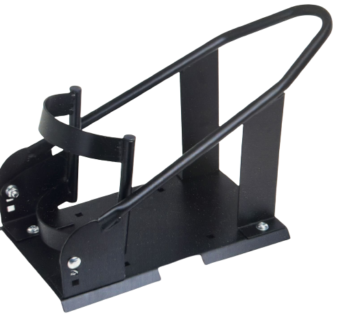 Racecraft Wheel Chock Stopper - EMD Online
