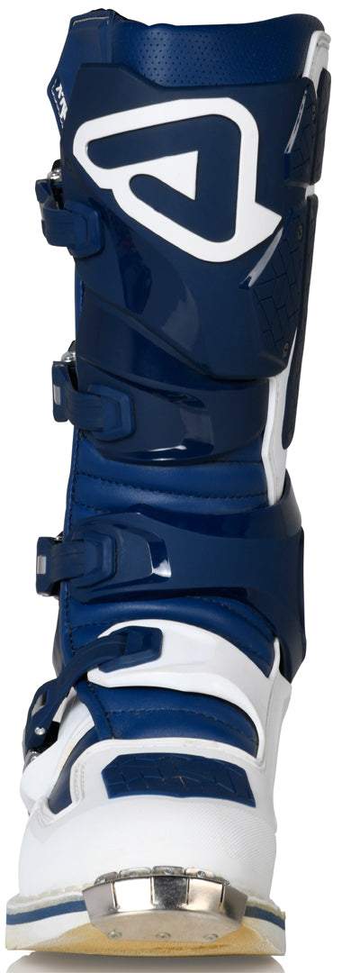 Acerbis X-Rock Stivale - Blue/White - EMD Online