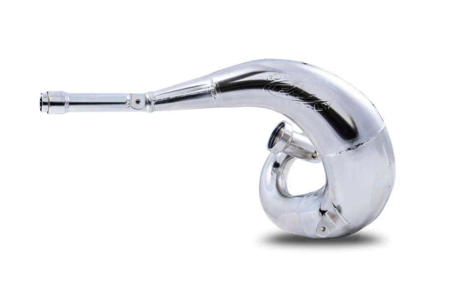 FMF Kawasaki Gnarly Pipe - EMD Online