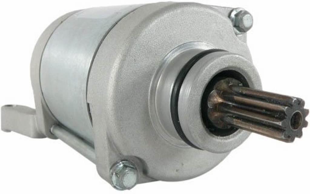 Arrowhead Yamaha Starter Motor ATV - EMD Online