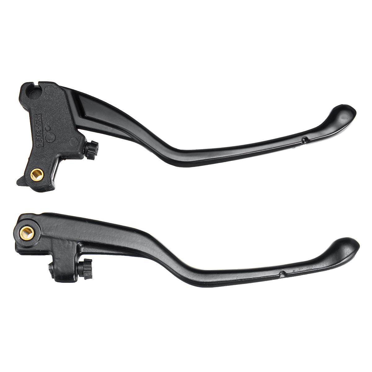 Racecraft BMW Clutch Lever - Black - EMD Online