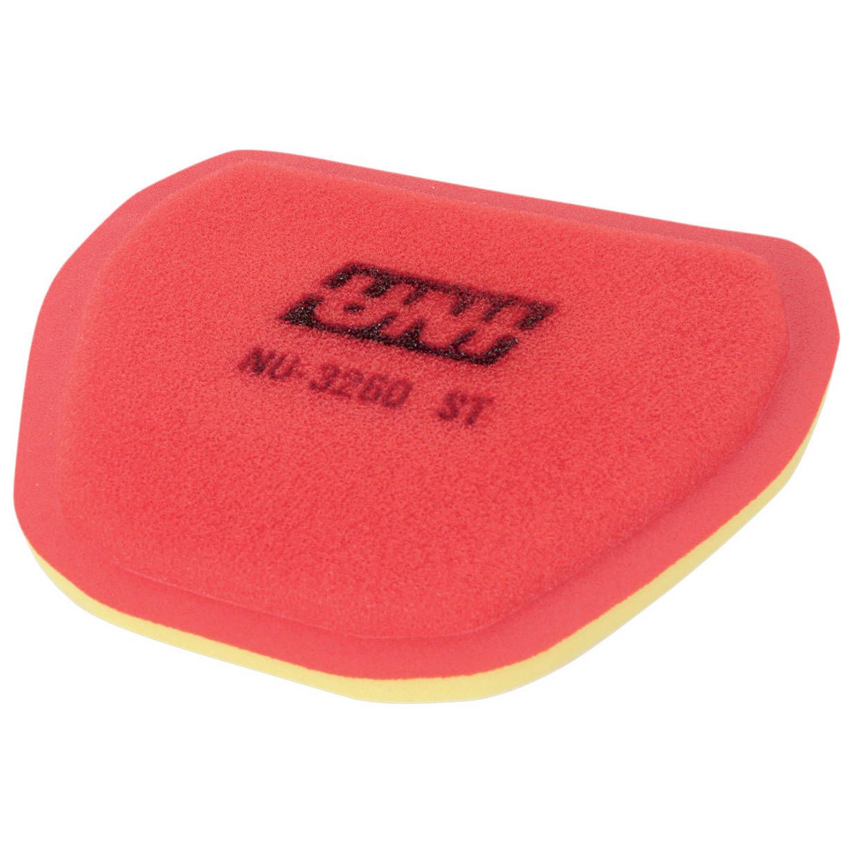 UNI Filter Yamaha Air Filter - EMD Online
