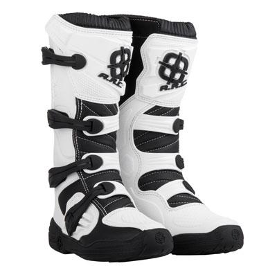 A.R.C A.R.C Corona Motocross - White - EMD Online