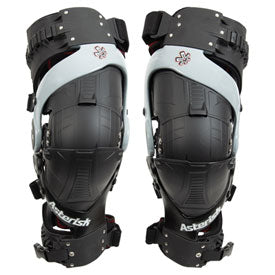 Asterisk Ultra Cell 3.0 - Grey/Black - EMD Online