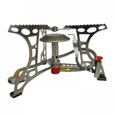 ATG Gas Stove - EMD Online