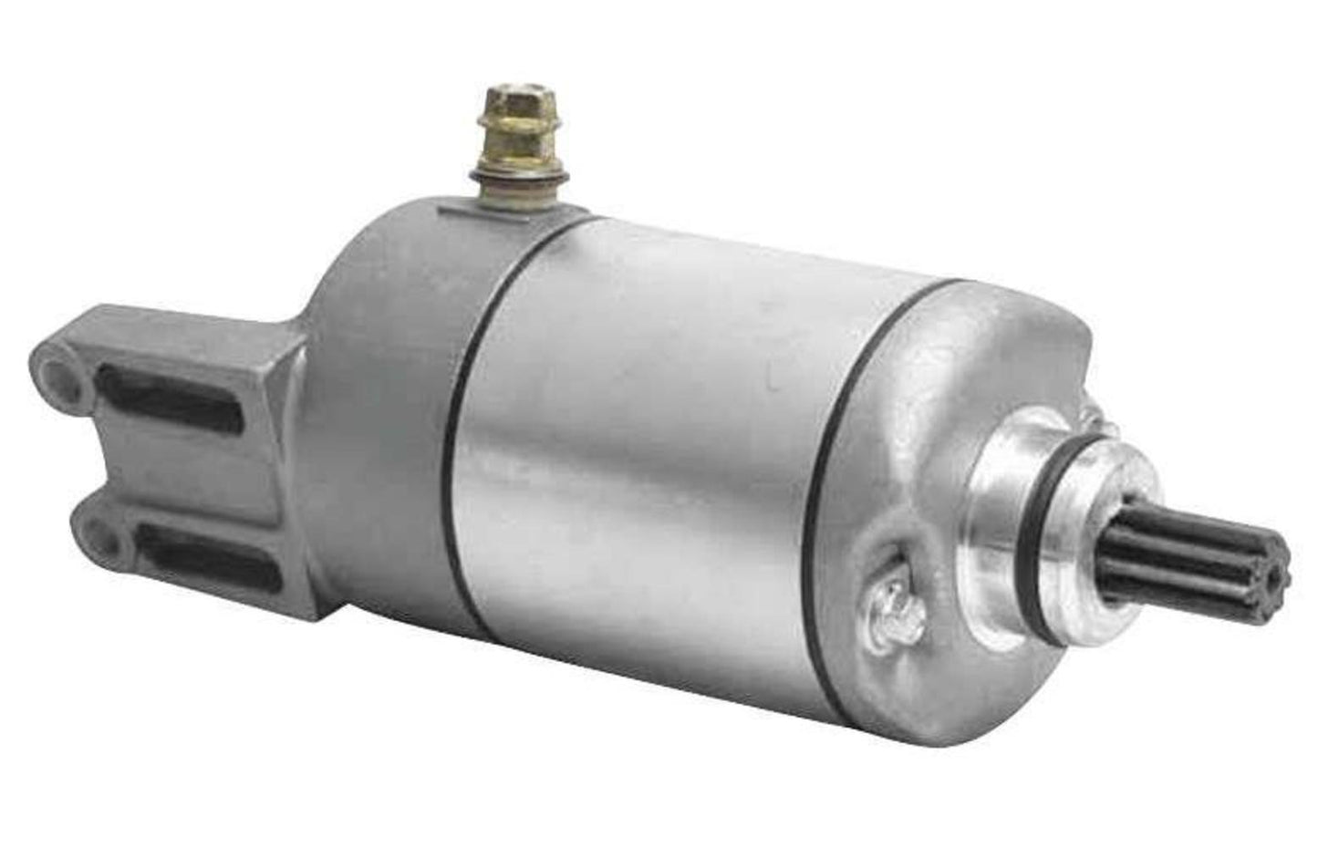 Arrowhead Polaris ATV Starter Motor - EMD Online