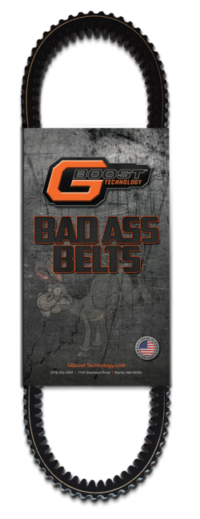 Gboost Polaris ATV Drive Belt - EMD Online