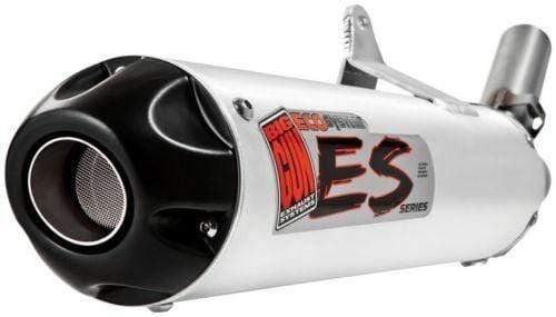 Big Gun Honda ATV Slip On Exhaust - EMD Online