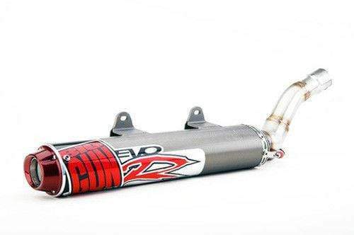 Big Gun KTM Slip On Exhaust - EMD Online