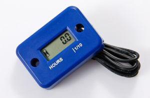 Racecraft Hour Meters - EMD Online
