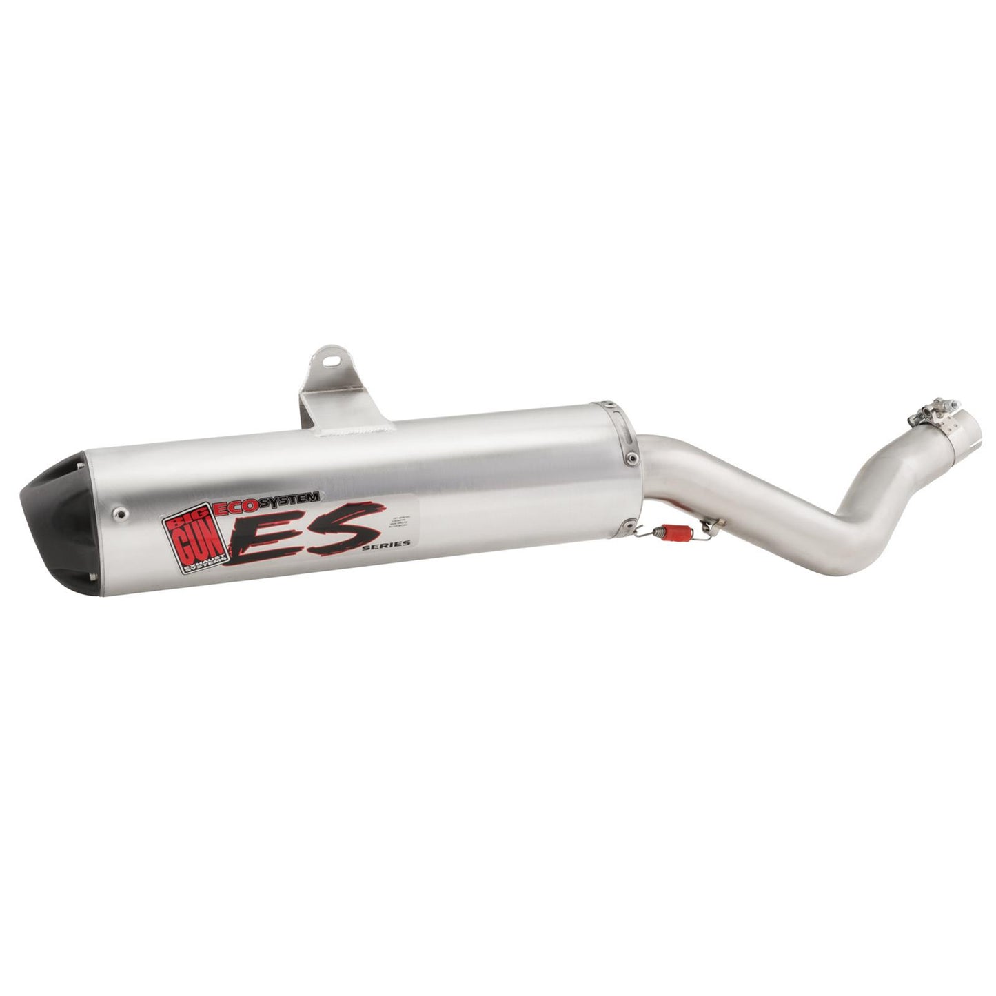 Big Gun Yamaha ATV Big Gun Exhaust - EMD Online