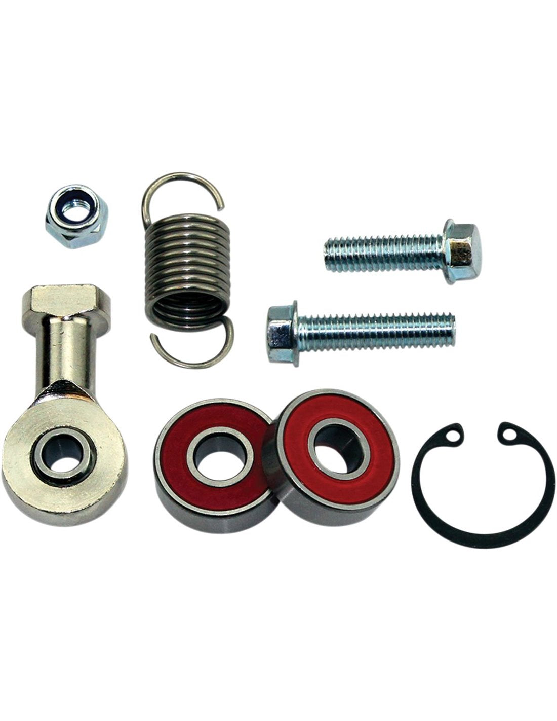 All Balls Husaberg Rear Brake Pedal Kit - EMD Online