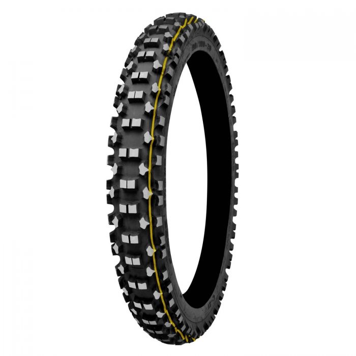 Mitas 90/90-21 C-21 Single Yellow - EMD Online
