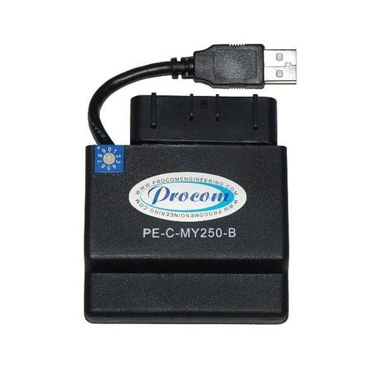Procom Suzuki ATV CDI - EMD Online