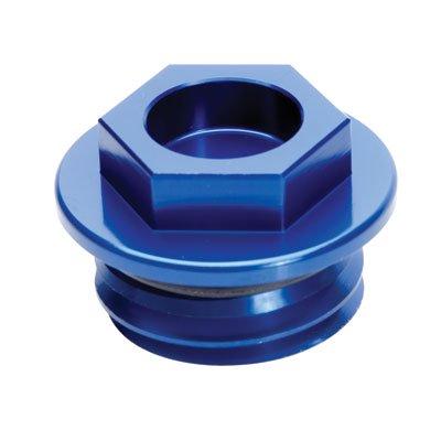 Racecraft Husaberg Blue Filler Plug - EMD Online