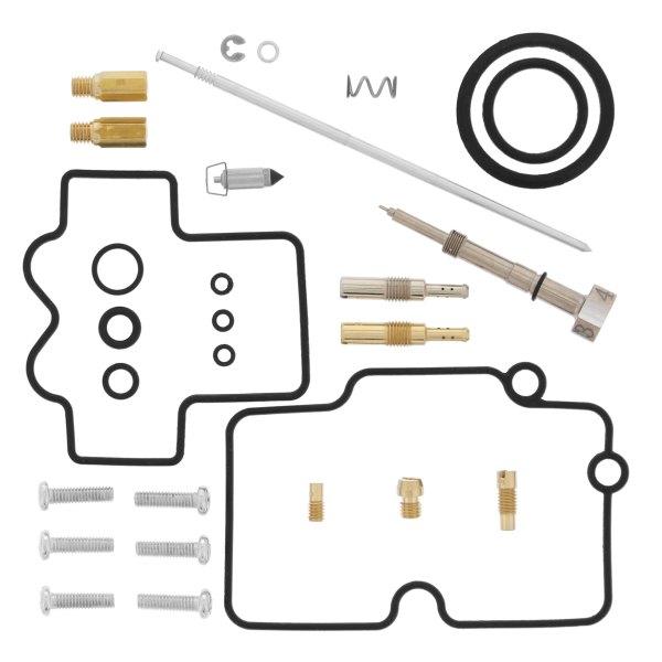 Racecraft Carburetor Rebuild Kit - Honda - EMD Online