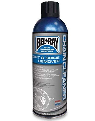 Bel Ray Chain Cleaner 400ml - EMD Online