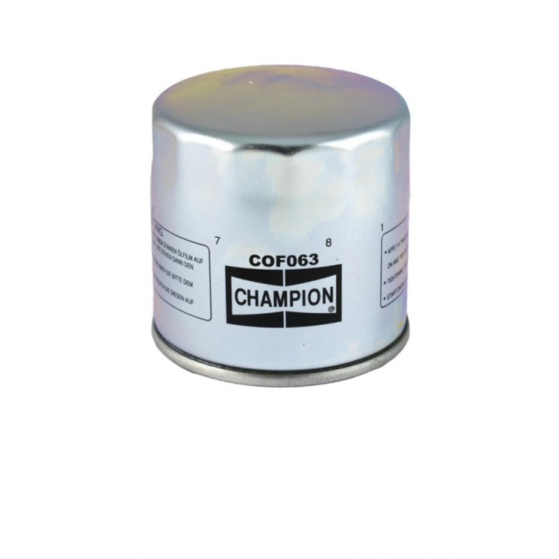 Champion BMW Oil Filter - EMD Online