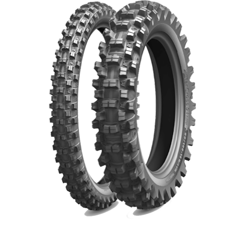 Michelin 60/100 -14 - Starcross Mini - EMD Online