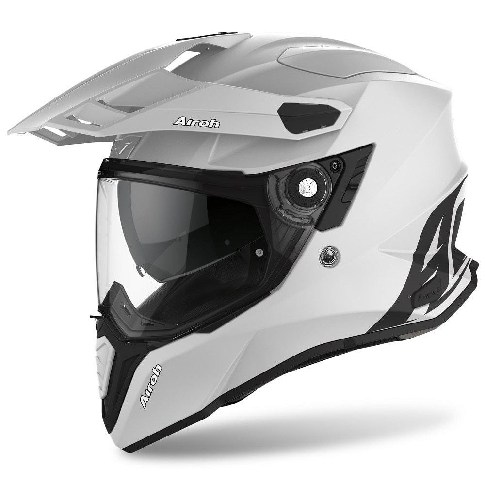 Airoh Commander - Concrete Grey Matt - EMD Online