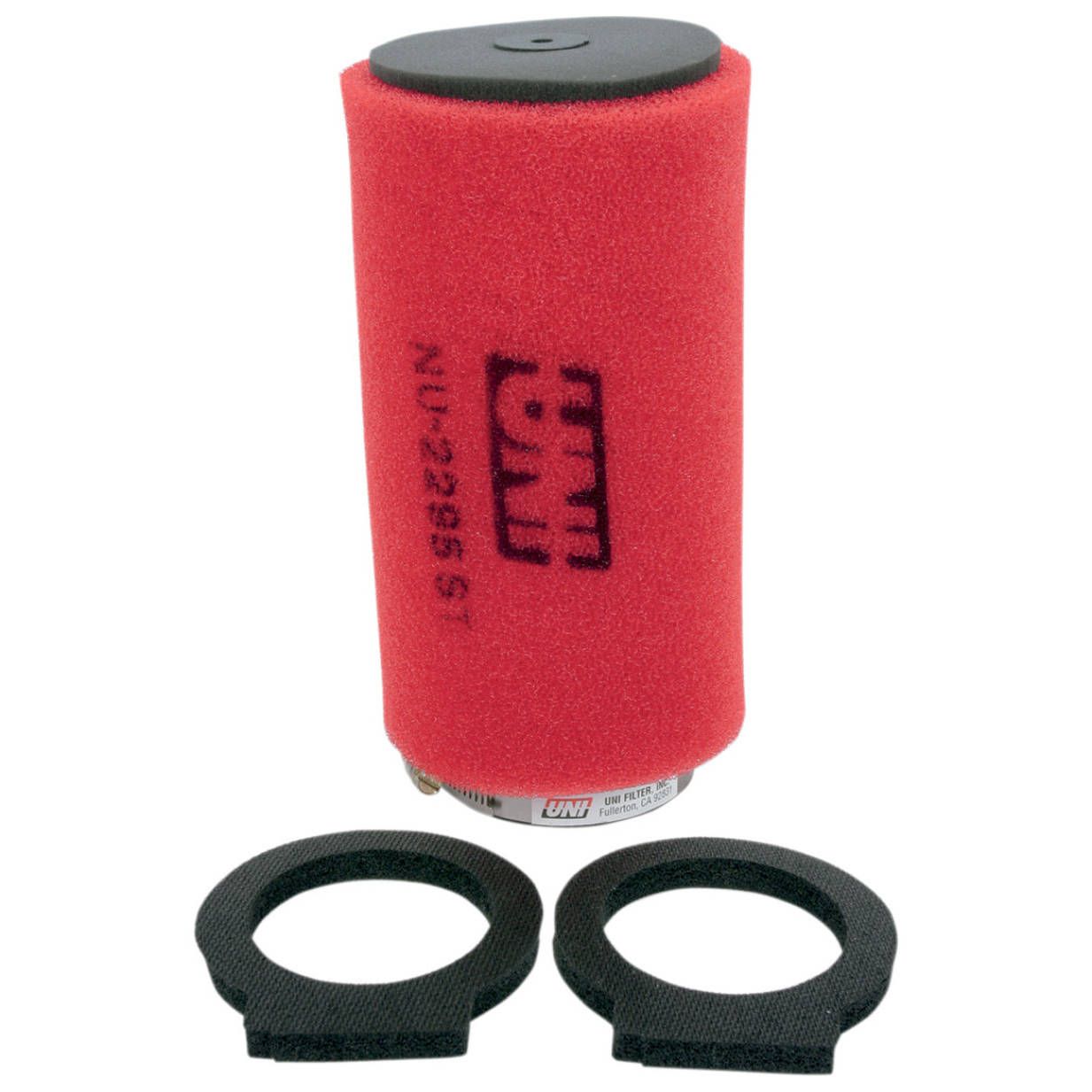 UNI Filter Yamaha ATV Air Filter - EMD Online