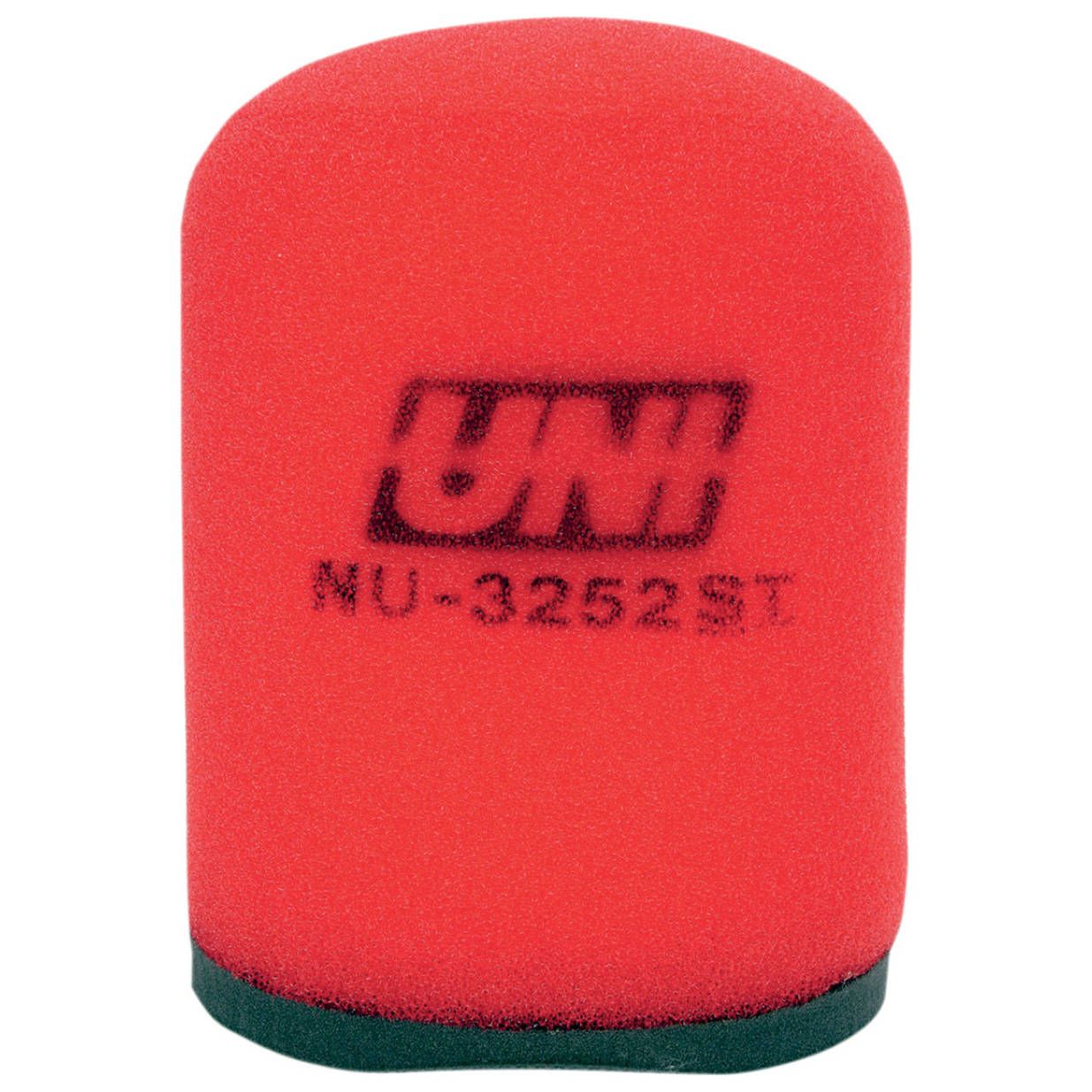 UNI Filter Yamaha ATV Air Filter - EMD Online