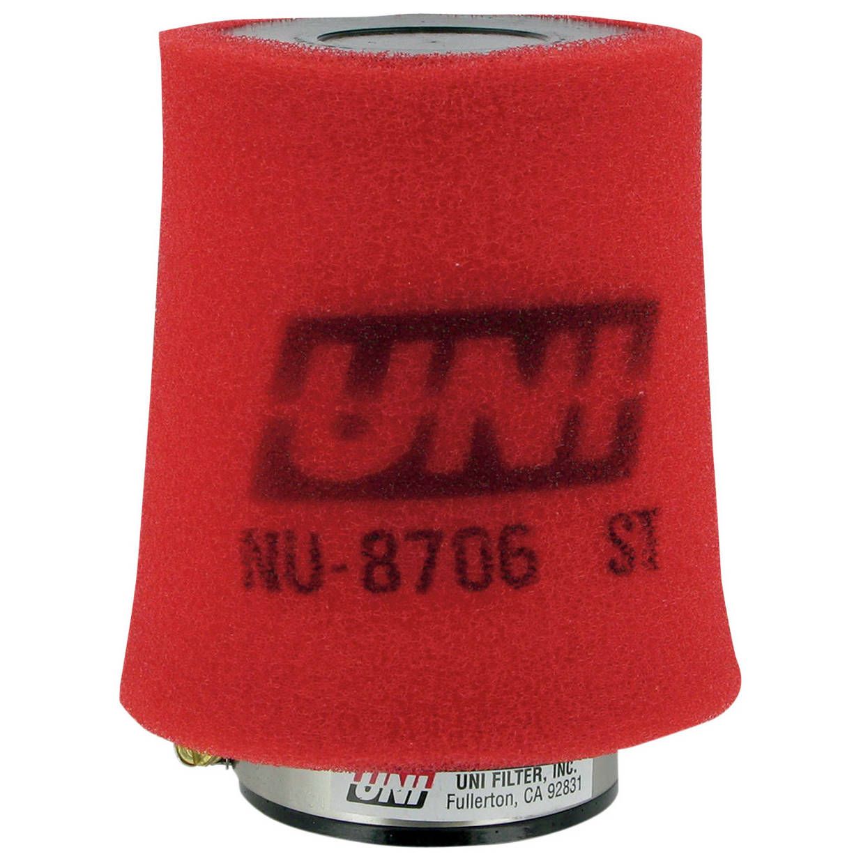 UNI Filter Bombardier ATV Air Filter - EMD Online