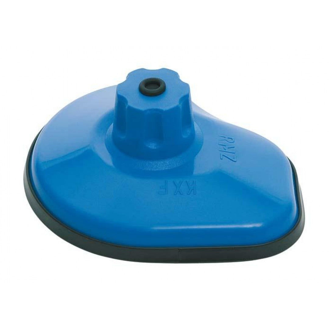 Racetech Suzuki Air Filter Cover - Blue - EMD Online
