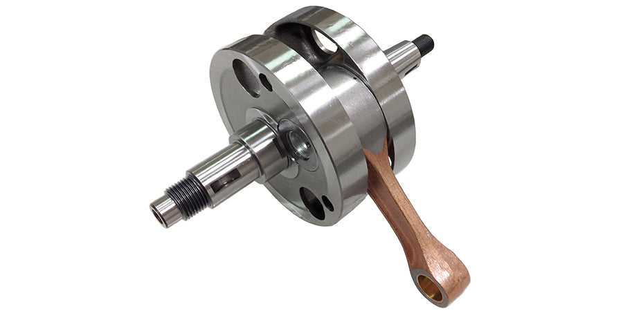 Kawasaki Crankshaft Assembly
