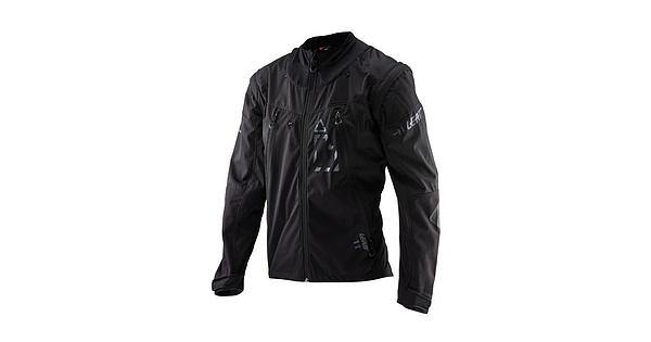 LEATT GPX 4.5 Lite Black - EMD Online