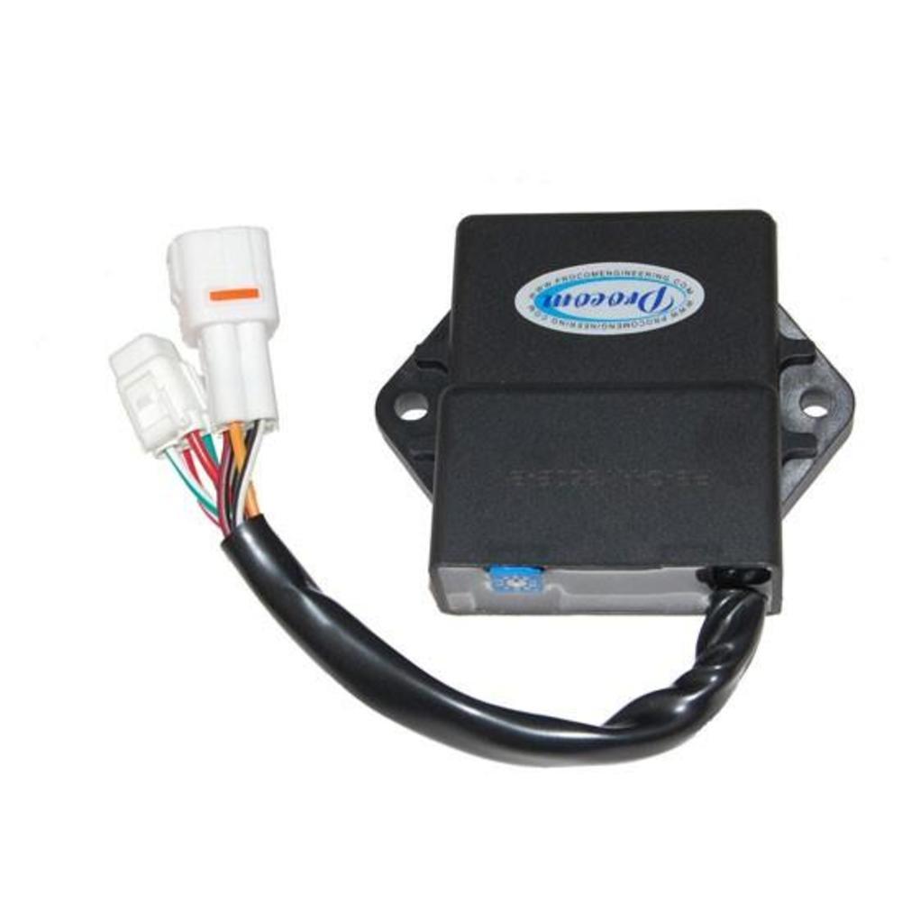 Procom Yamaha ATV CDI - EMD Online