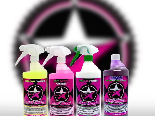 Dirt Nurse Dirt Nurse Gift Pack - EMD Online