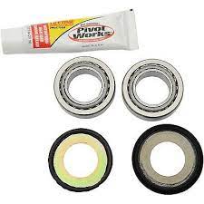 Pivot Works Suzuki ATV Steering Stem Bearing Kit - EMD Online