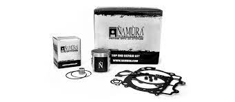 Namura Yamaha Top End Repair Kit - EMD Online