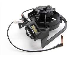 Trail Tech KTM Digital Fan Kit - EMD Online