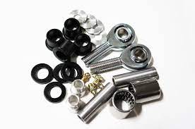 Lonestar Yamaha ATV A-Arm Rebuild Kits - EMD Online