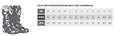 Acerbis Youth X-Team - Black/Grey - EMD Online