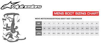 Alpinestars Tech 7 Enduro - Black - EMD Online